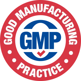 VapoFil gmp certified