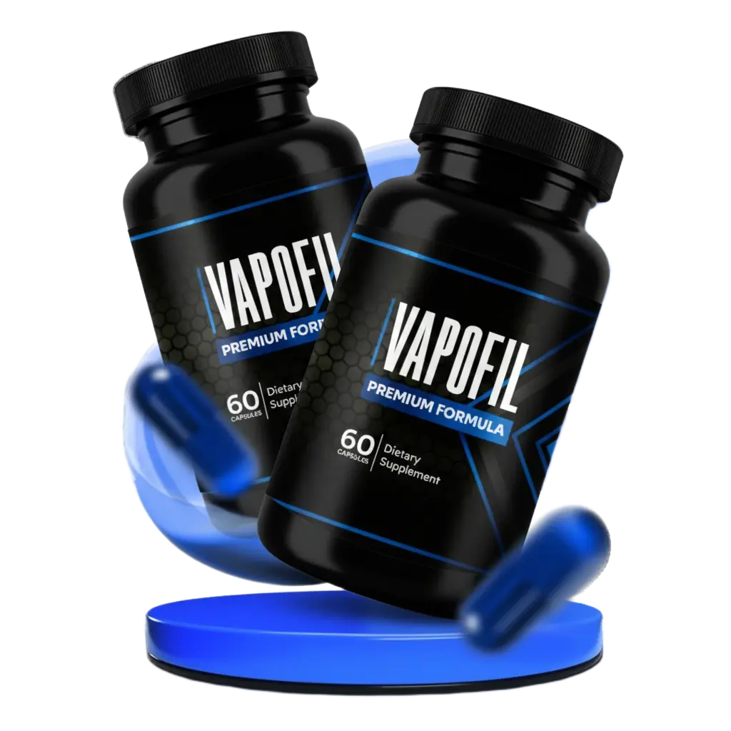 VapoFil official